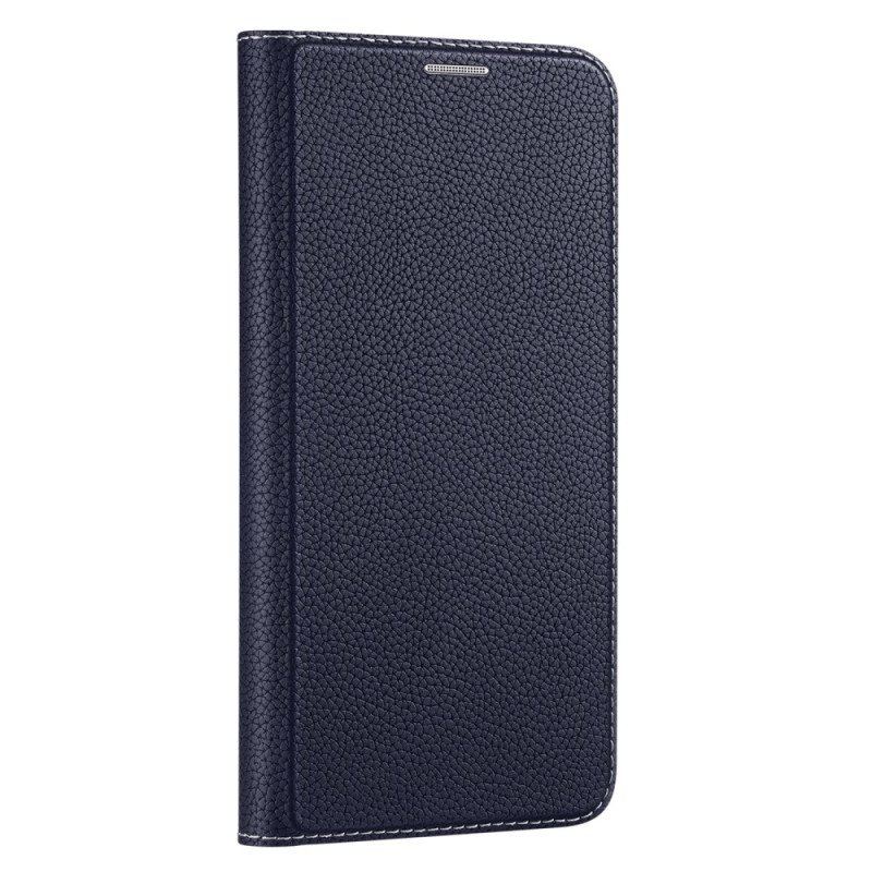 Etui Na Telefon do Samsung Galaxy A54 5G Etui Folio Skóra Serii X2 Dux Ducis