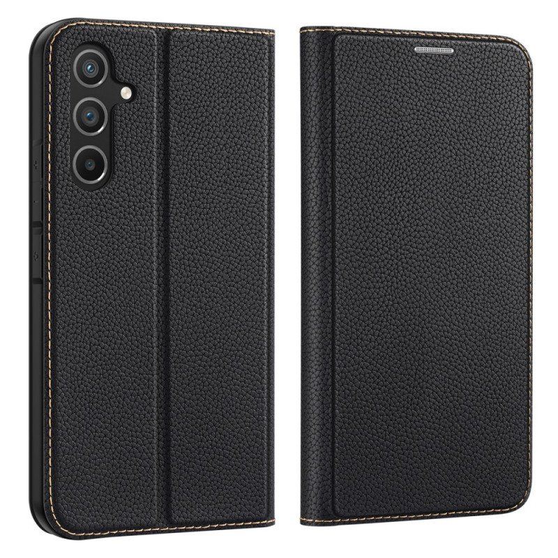 Etui Na Telefon do Samsung Galaxy A54 5G Etui Folio Skóra Serii X2 Dux Ducis