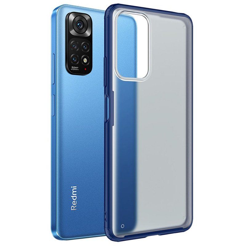 Etui do Xiaomi Redmi Note 11 / 11S Seria Zbroi