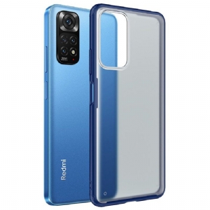 Etui do Xiaomi Redmi Note 11 / 11S Seria Zbroi