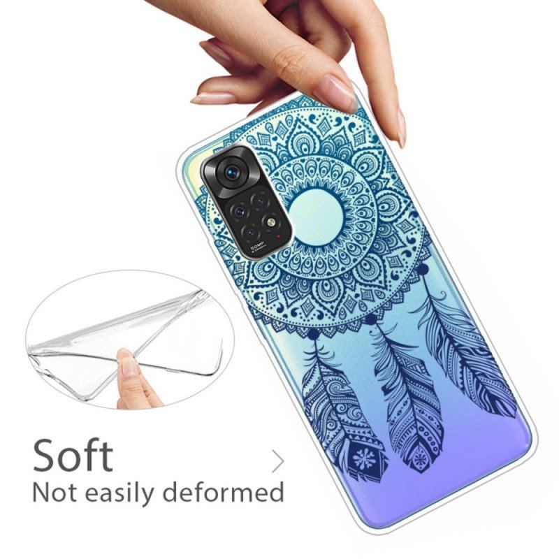 Etui do Xiaomi Redmi Note 11 / 11S Zabawne Koty