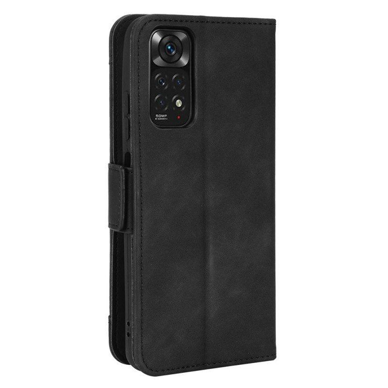 Etui Folio do Xiaomi Redmi Note 11 / 11S Multi-karty