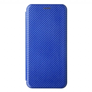 Etui Na Telefon do Xiaomi Redmi Note 11 / 11S Etui Folio Kolorowy Silikon Węglowy