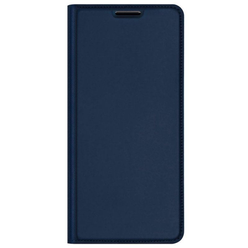 Etui Na Telefon do Xiaomi Redmi Note 11 / 11S Etui Folio Skin Pro Dux Ducis