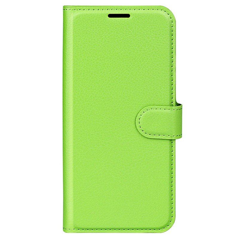 Etui Na Telefon Pokrowce do Xiaomi Redmi Note 11 / 11S Klasyczny