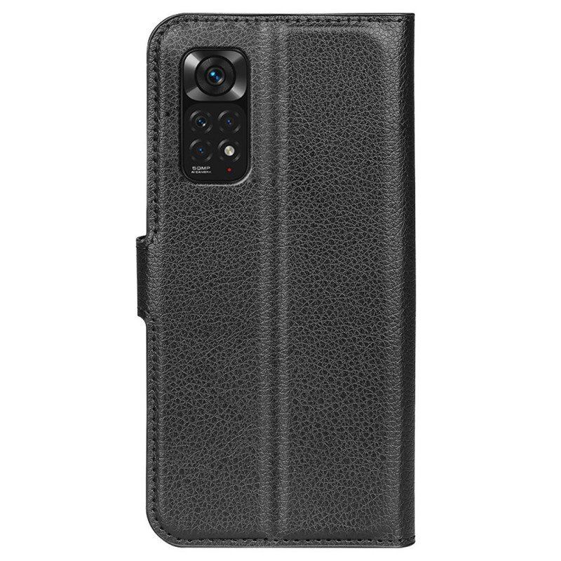 Etui Na Telefon Pokrowce do Xiaomi Redmi Note 11 / 11S Klasyczny