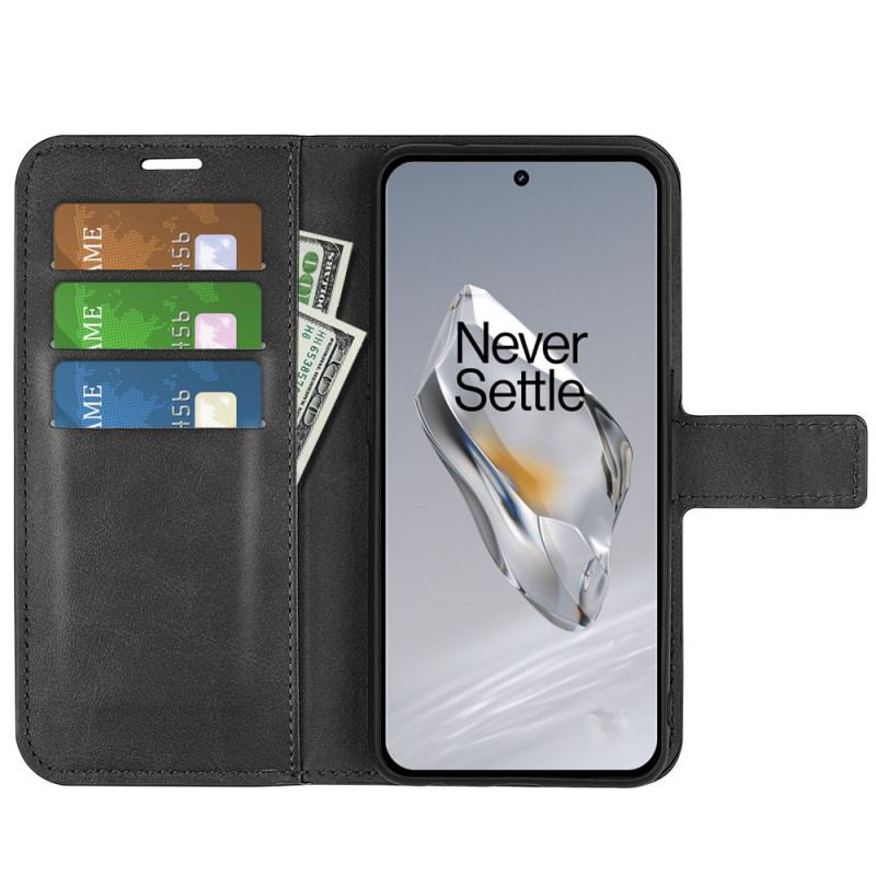 Etui Folio Do Oneplus 12 5g Klapa Magnetyczna