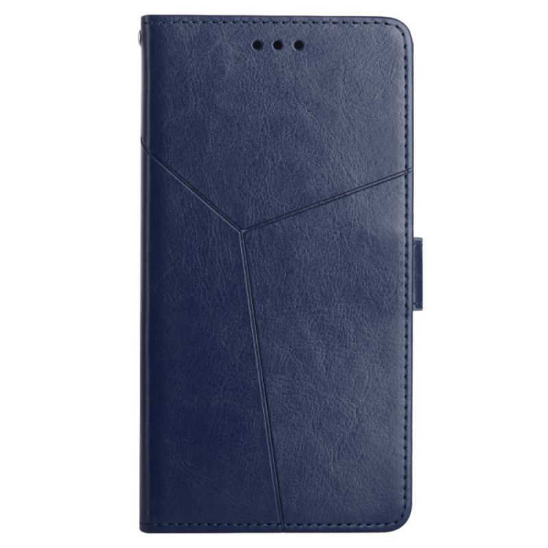 Etui Folio Do Oneplus 12 5g Konstrukcja Paska Y