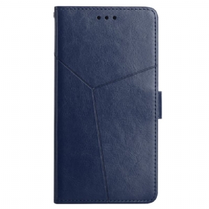 Etui Folio Do Oneplus 12 5g Konstrukcja Paska Y