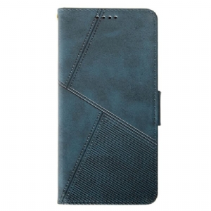 Etui Folio Do Oneplus 12 5g Linie Idewei