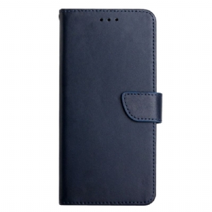 Etui Folio Do Oneplus 12 5g Skóra Nappa