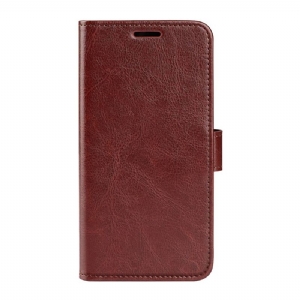 Etui Folio Oneplus 12 5g Vintage Etui Ochronne