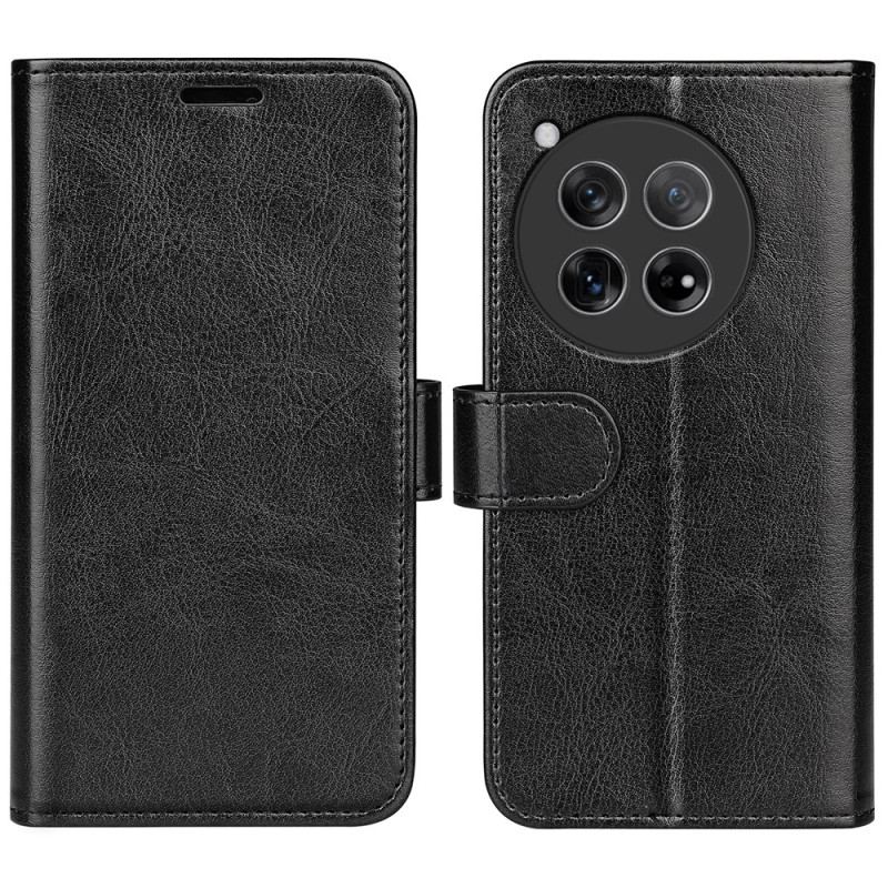 Etui Folio Oneplus 12 5g Vintage Etui Ochronne