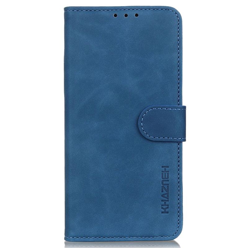 Etui Folio Oneplus 12 5g W Stylu Retro Khazneh