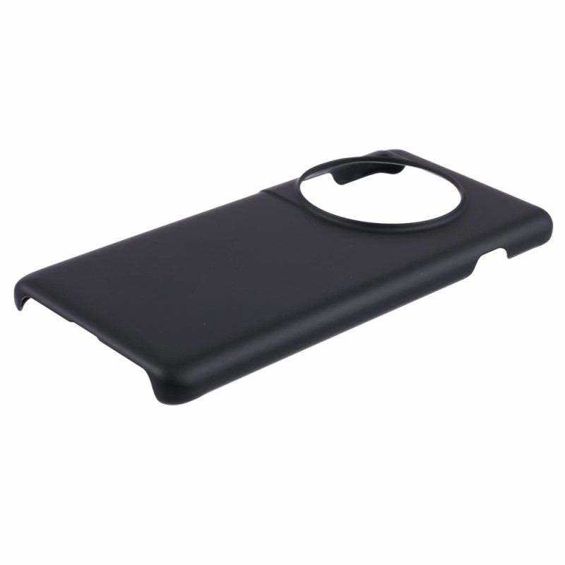 Etui Oneplus 12 5g Gumowane Wykończenie Etui Ochronne