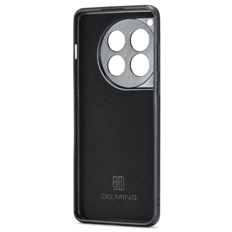 Etui Oneplus 12 5g Zabezpieczenie Przed Upadkiem Dg.ming