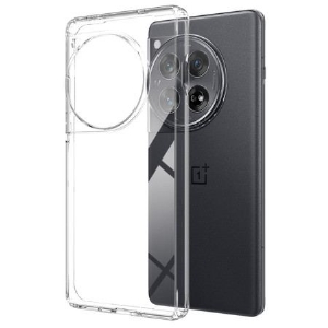 Futerały Oneplus 12 5g Etui Na Telefon Przezroczysty