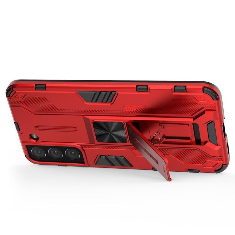 Etui do Samsung Galaxy S22 Plus 5G Armor Series Support