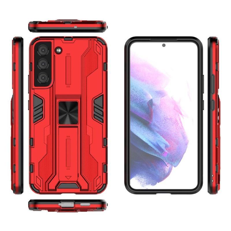 Etui do Samsung Galaxy S22 Plus 5G Armor Series Support