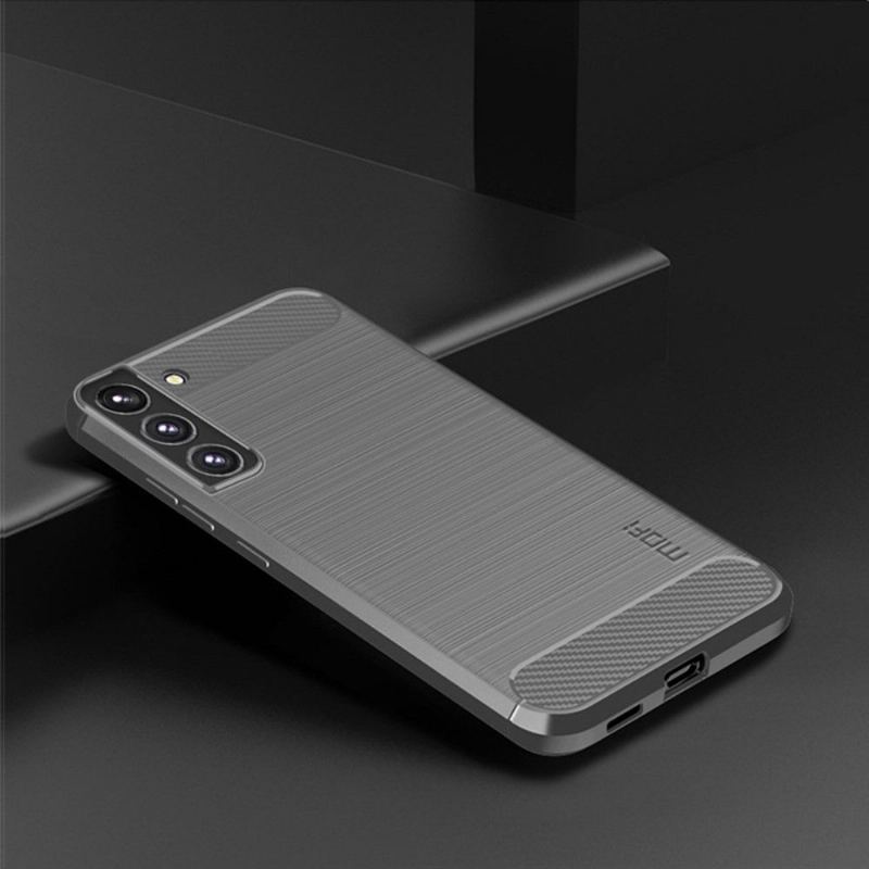 Etui do Samsung Galaxy S22 Plus 5G Classic Mofi Brushed Effect