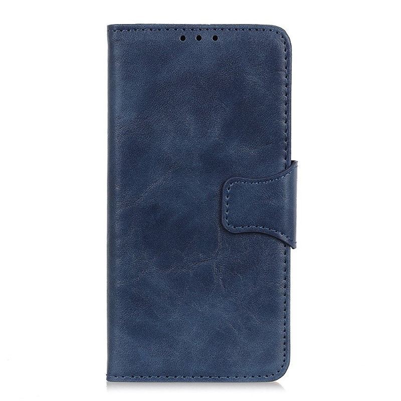 Etui do Samsung Galaxy S22 Plus 5G Edouard Classic Faux Leather