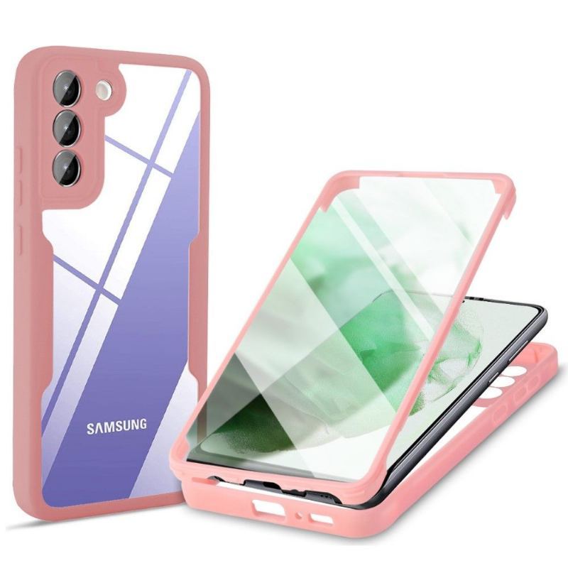 Etui do Samsung Galaxy S22 Plus 5G Pełne 360 Stopni