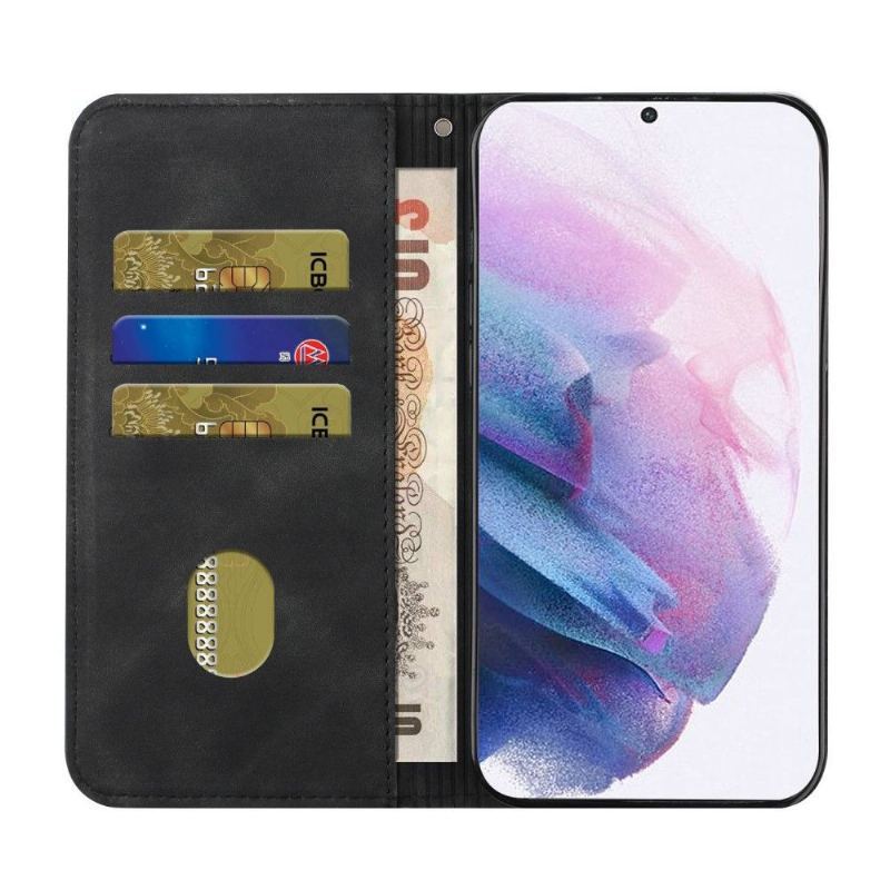 Etui Folio do Samsung Galaxy S22 Plus 5G S Shape Business