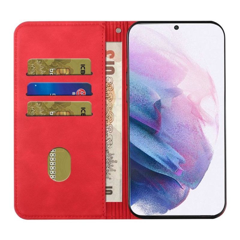 Etui Folio do Samsung Galaxy S22 Plus 5G S Shape Business