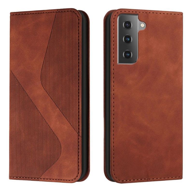 Etui Folio do Samsung Galaxy S22 Plus 5G S Shape Business