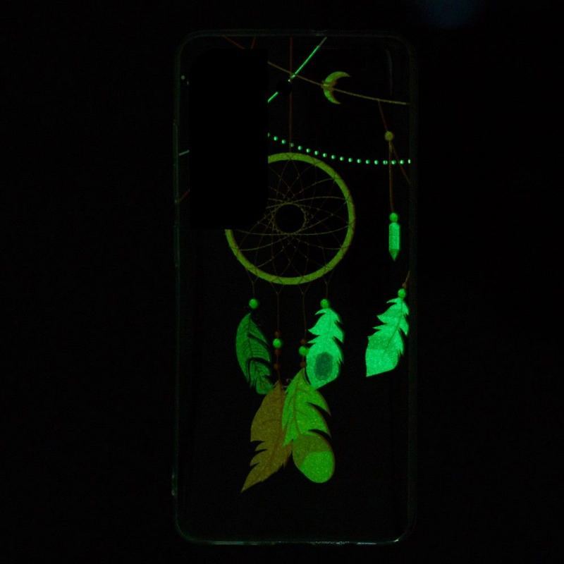 Futerały do Samsung Galaxy S22 Plus 5G Luminous Dreamcatcher