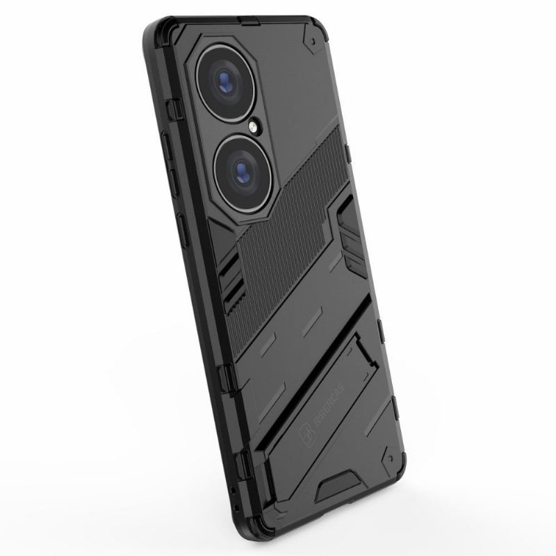 Etui do Huawei P50 Pro Hybrydowy Ze Stojakiem