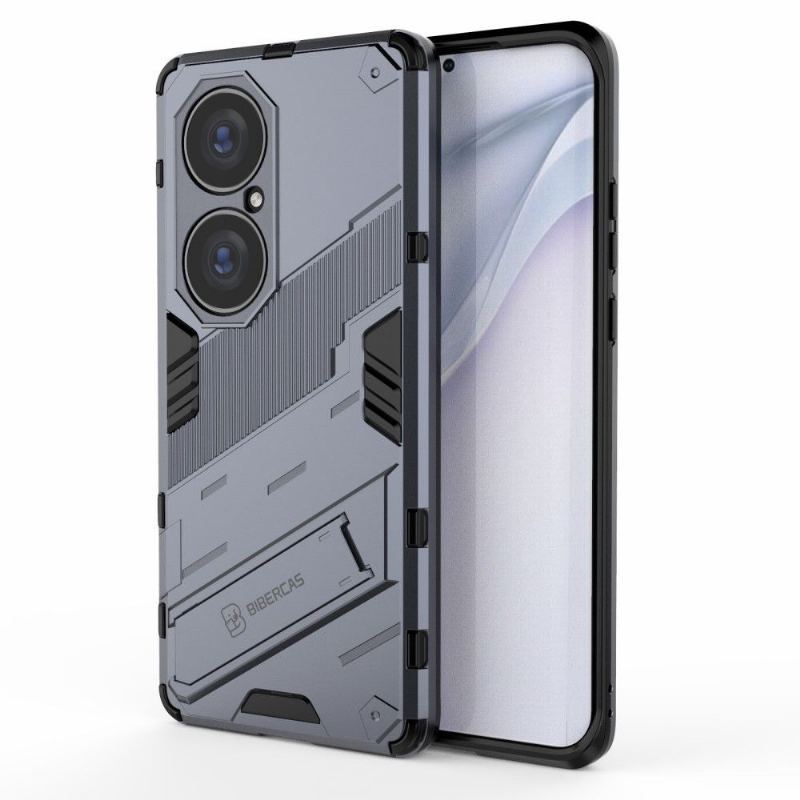 Etui do Huawei P50 Pro Hybrydowy Ze Stojakiem