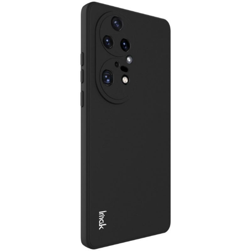 Etui do Huawei P50 Pro Imak Matowe Wykończenie