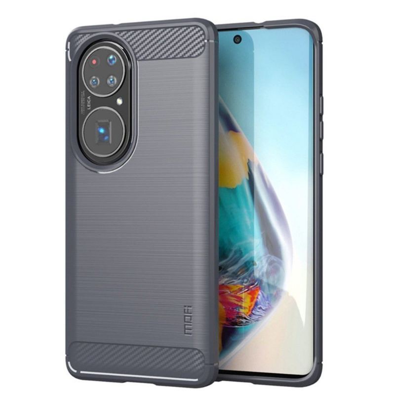 Etui do Huawei P50 Pro Mofi Brushed Effect