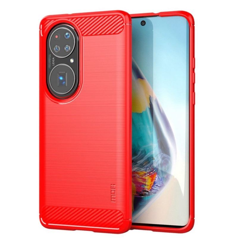 Etui do Huawei P50 Pro Mofi Brushed Effect