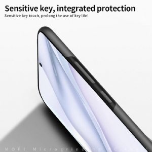 Etui do Huawei P50 Pro Mofi Shield Matowa Powłoka