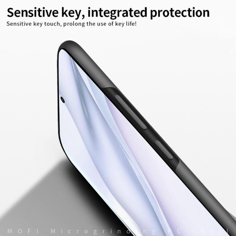 Etui do Huawei P50 Pro Mofi Shield Matowa Powłoka