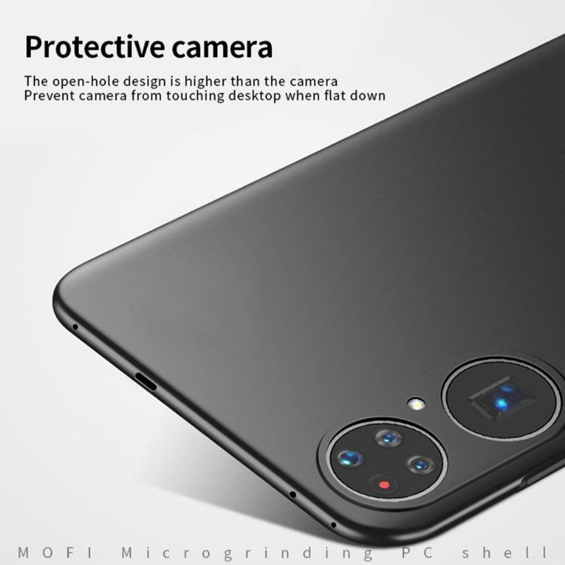 Etui do Huawei P50 Pro Mofi Shield Matowa Powłoka