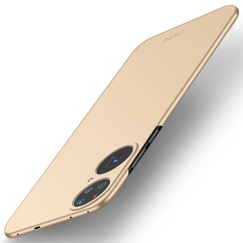 Etui do Huawei P50 Pro Mofi Shield Matowa Powłoka