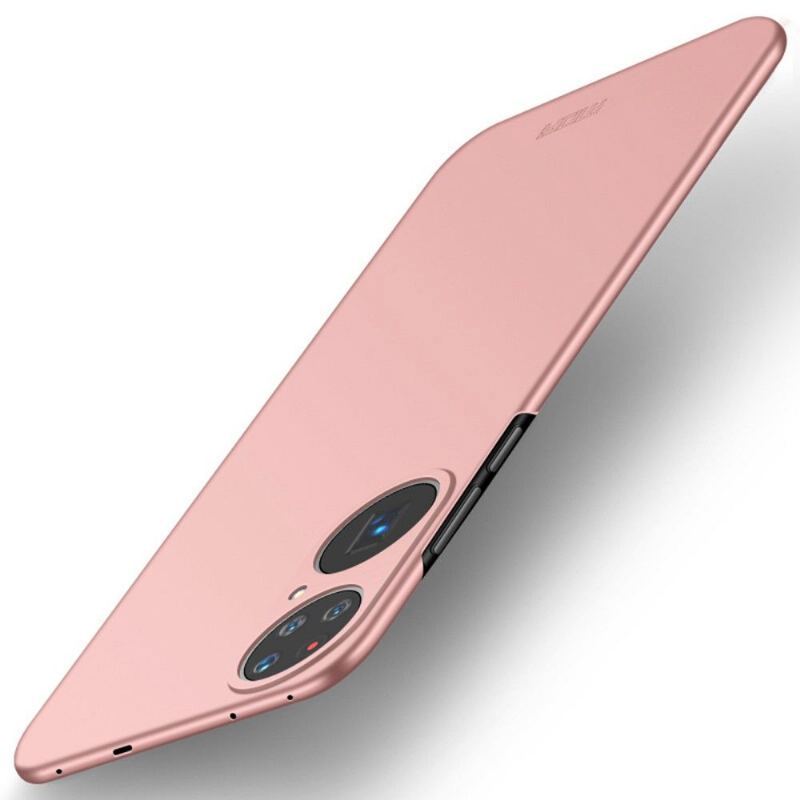 Etui do Huawei P50 Pro Mofi Shield Matowa Powłoka