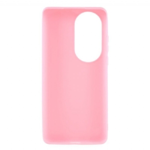 Etui do Huawei P50 Pro Podstawowy Silikon