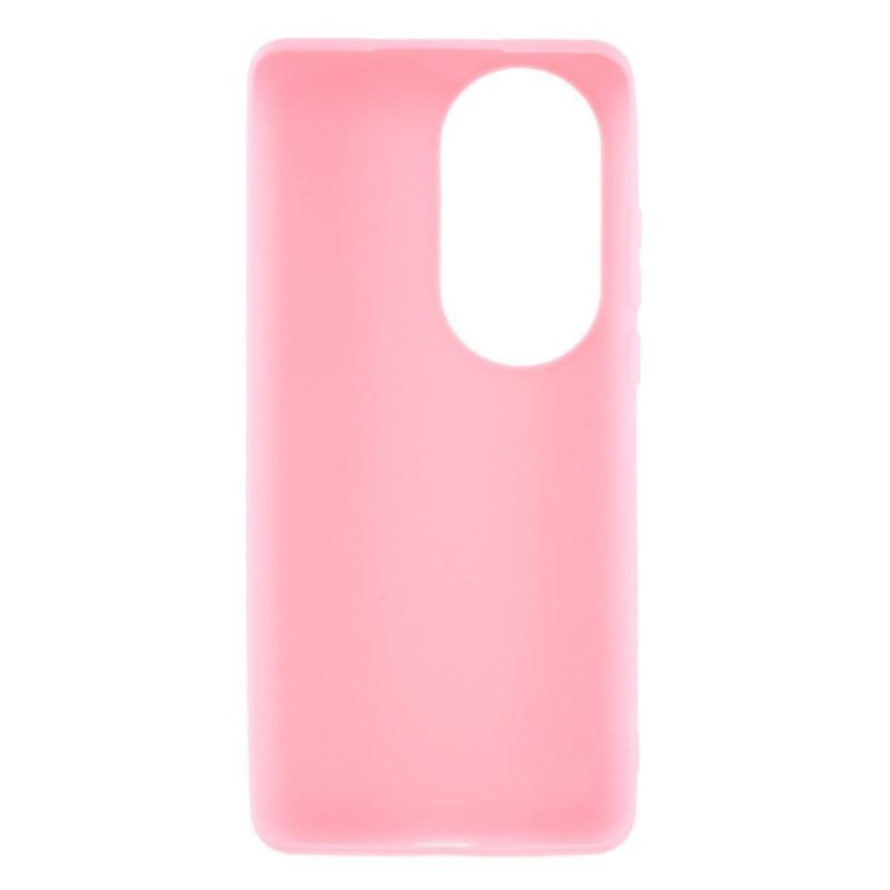 Etui do Huawei P50 Pro Podstawowy Silikon