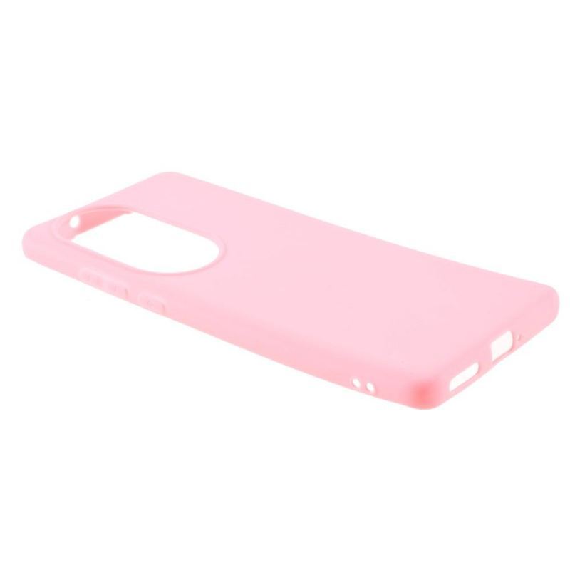 Etui do Huawei P50 Pro Podstawowy Silikon