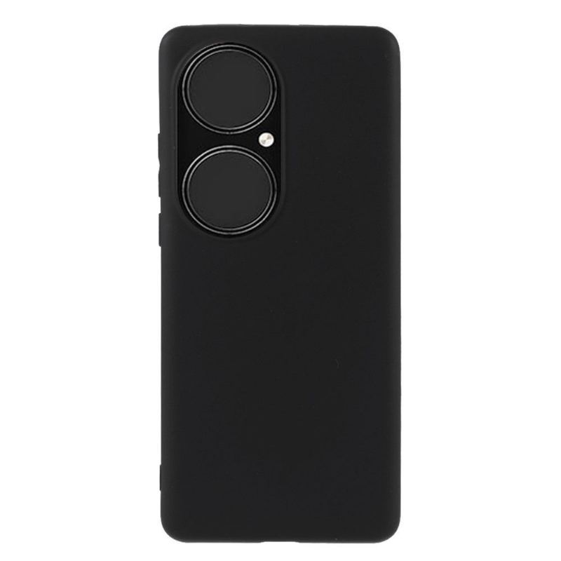 Etui do Huawei P50 Pro Podstawowy Silikon