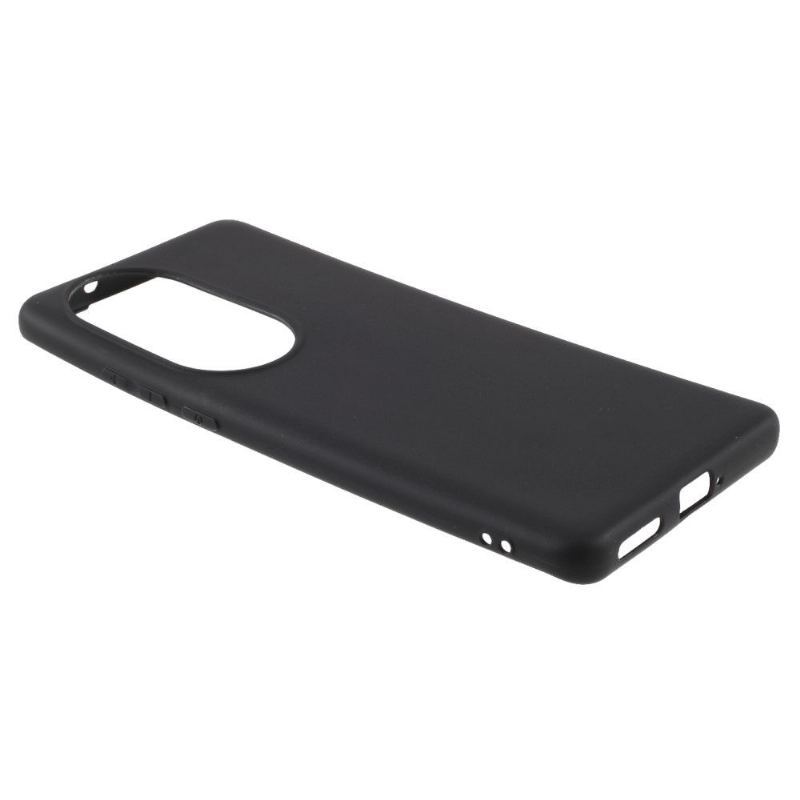 Etui do Huawei P50 Pro Podstawowy Silikon