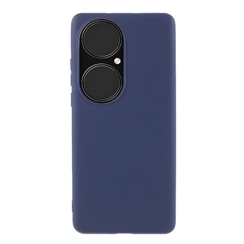 Etui do Huawei P50 Pro Podstawowy Silikon