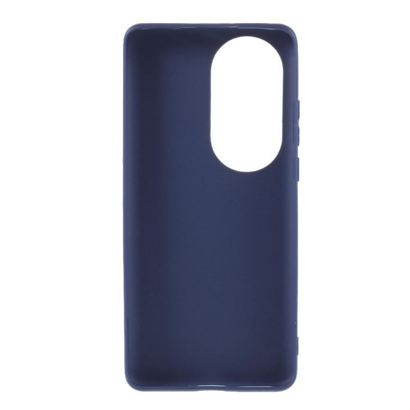 Etui do Huawei P50 Pro Podstawowy Silikon