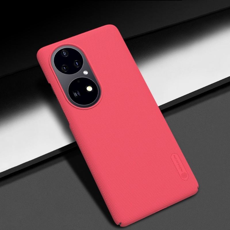 Etui do Huawei P50 Pro Sztywna Matowa