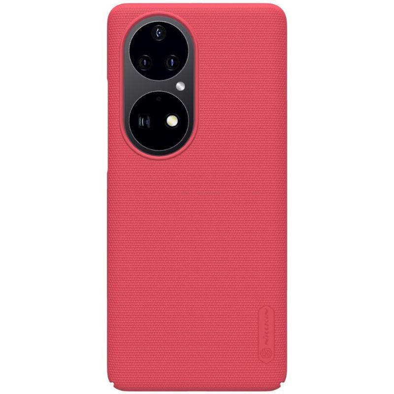 Etui do Huawei P50 Pro Sztywna Matowa