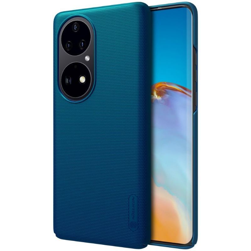 Etui do Huawei P50 Pro Sztywna Matowa